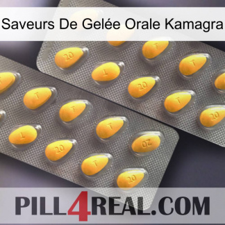 Saveurs De Gelée Orale Kamagra cialis2